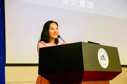 2019年入学北航MBA招生启动会圆满举办