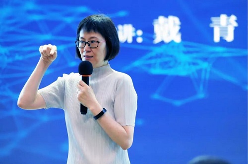 复旦IMBA公开课暨2019级招生宣讲会完美落幕