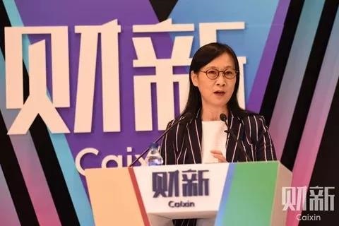 北大国发院 | 陈春花：创新是中国企业家面向未来的关键