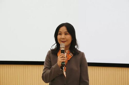 中央财经大学第十三届MBA案例教学研讨会圆满落幕