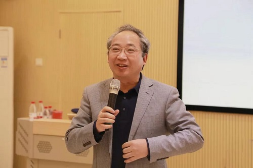 中央财经大学第十三届MBA案例教学研讨会圆满落幕