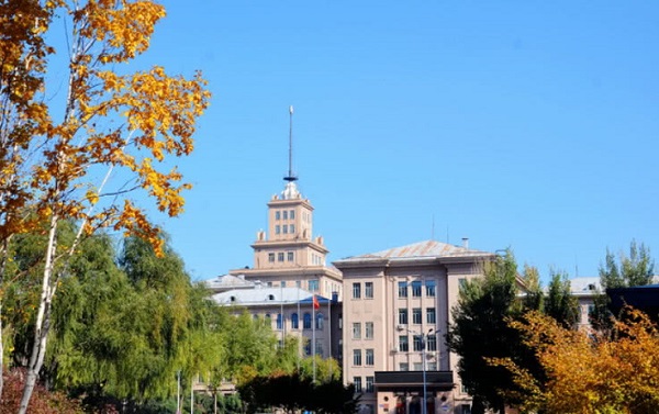 哈尔滨工业大学2020年MBA提前面试安排