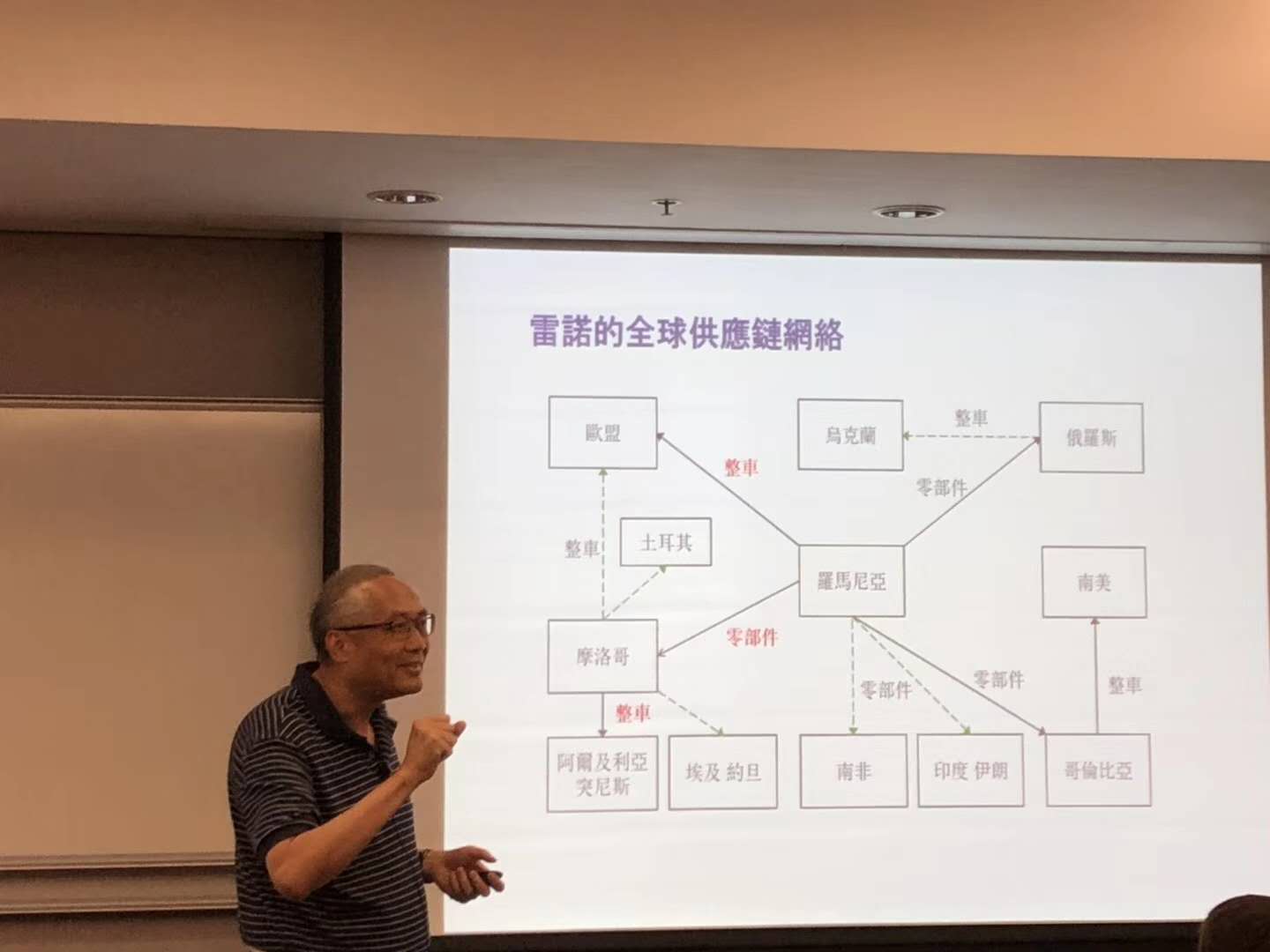 聆听东方之珠的繁华奥秘|2019浙江大学MBA香港访学记