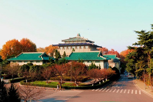 武汉大学2020年MBA提前面试的材料装订顺序，按这个来！