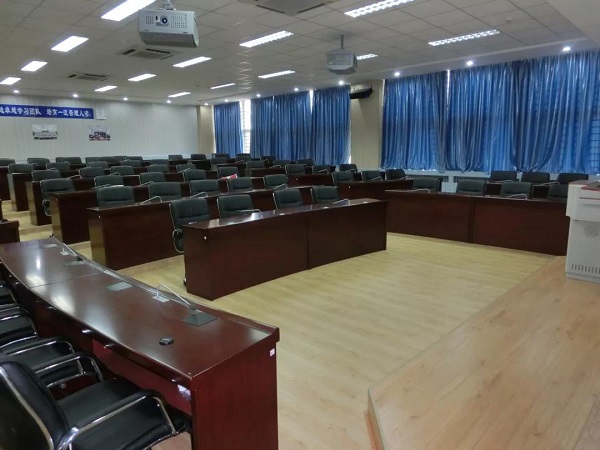 中国石油大学（华东）2020年非全日制MBA招生说明