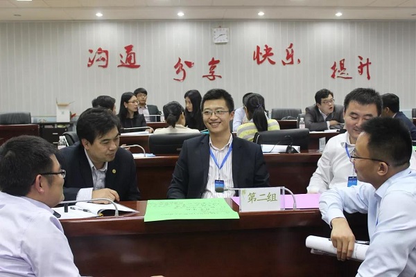 中国石油大学（华东）2020年非全日制MBA招生说明