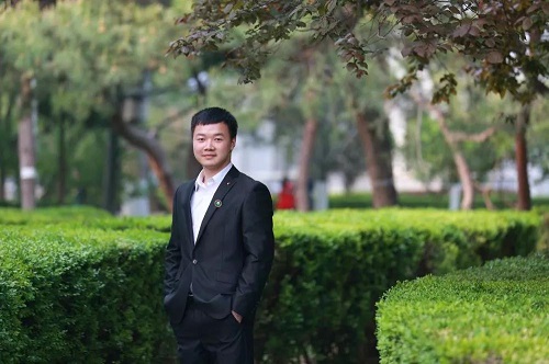 北理MBA备考故事 追寻最初的梦想