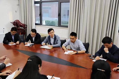 央财MBA教育中心召开专题研讨会讨论2021级MBA学费调整等事宜