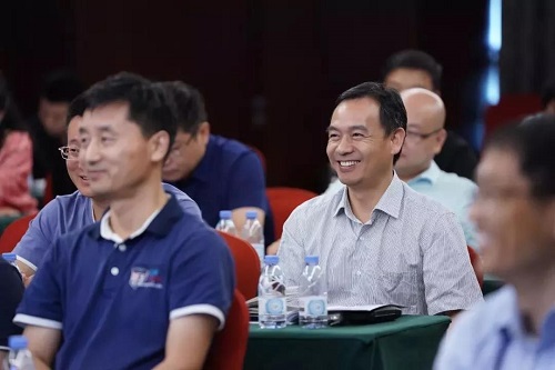 中国农业大学青年领袖EDP项目2020年招生简章