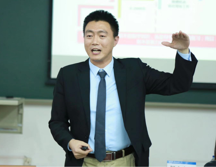 北航MBA经验交流：黑马逆袭还是稳扎稳打?