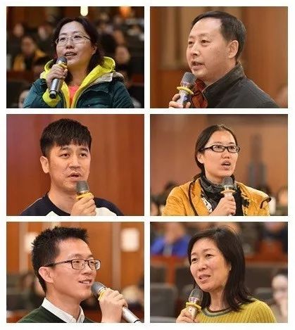 肖向荣教授：守正与创新——国家典礼仪式文化创意思考 北师大MBA京师人文论坛之“明师”系列第四讲