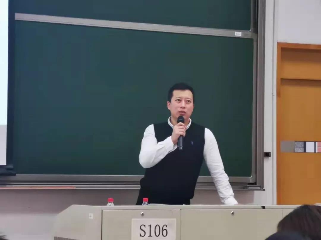 MBA课堂|国科大：商机识别与商业模式