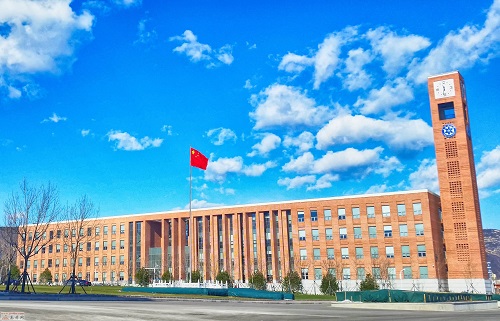 国科大MBA：2020年入学中国科学院大学管理类考点考前通知汇总