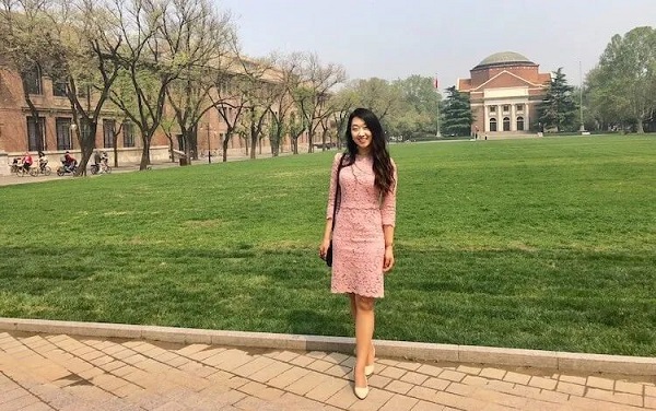 清华MBA | 李安娜：我理想的MBA工作——中国风险投资