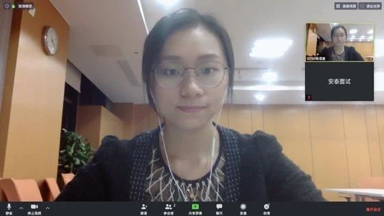 上海交大安泰2021年入学MBA提前批（第二批）面试安排