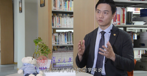 复旦MBA的性价比到底在哪里？听孙龙老师为你揭秘！