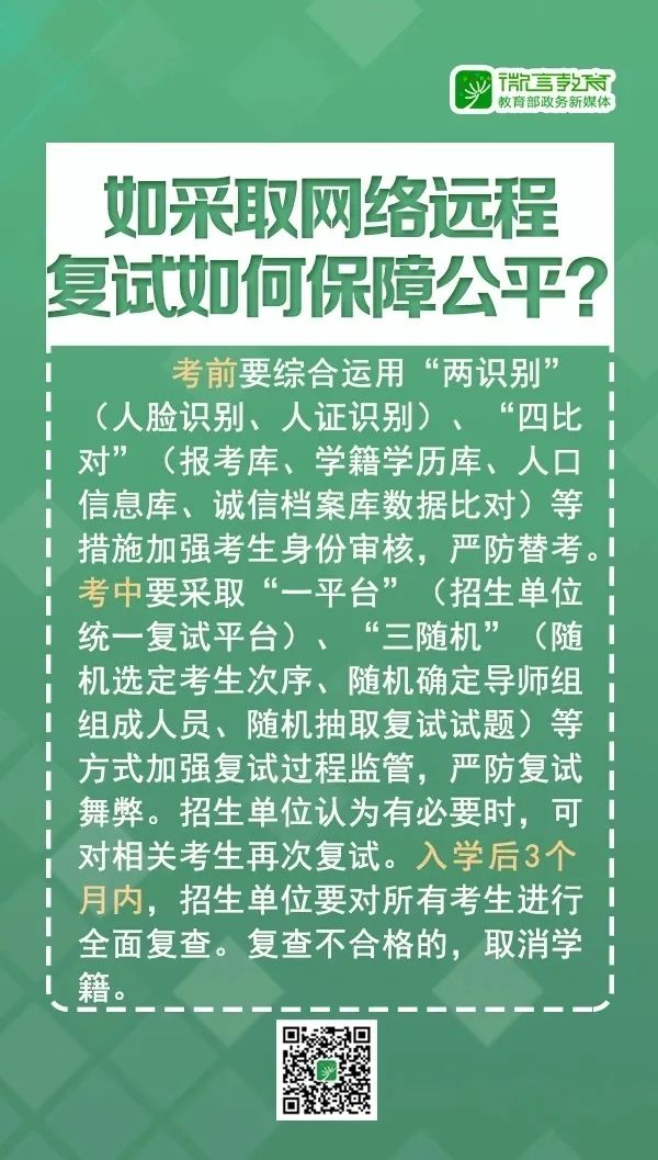 关于2021年MBA考研复试与调剂，大家可能有这些疑惑！