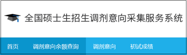 2022年MBA调剂详细攻略！抓住调剂机会！