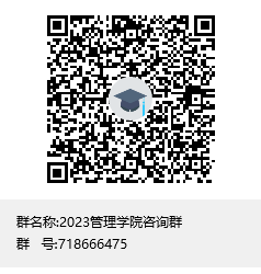 西安建筑科技大学管理学院2023年MBA预调剂公告