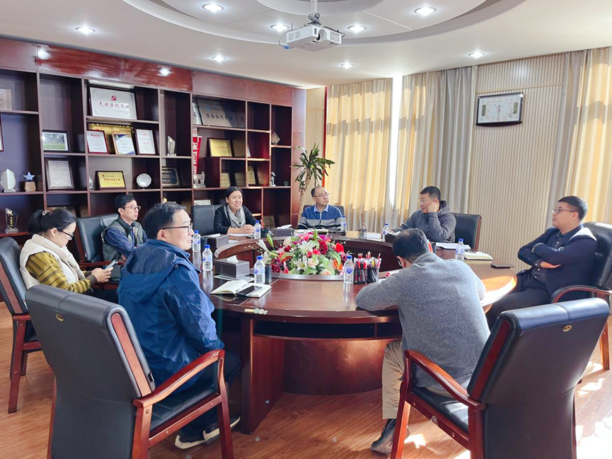 东北师范大学MBA经管学院顺利通过AACSB商科认证资格申请