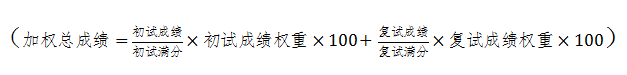 中国人民大学MBA正常批复试须知（最新版本）