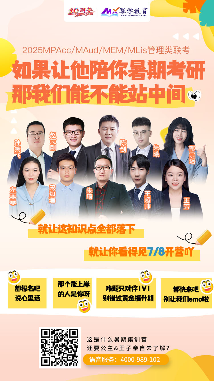 考研最热门的10所城市，哪个是你心中的Top1？