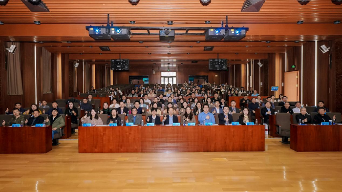北京师范大学经管学院MBA第三届会员代表大会暨产业创新发展论坛成功举办