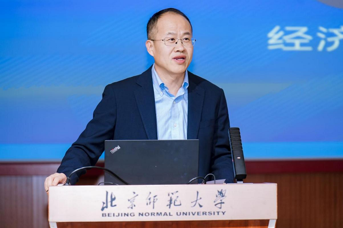 北京师范大学经管学院MBA第三届会员代表大会暨产业创新发展论坛成功举办