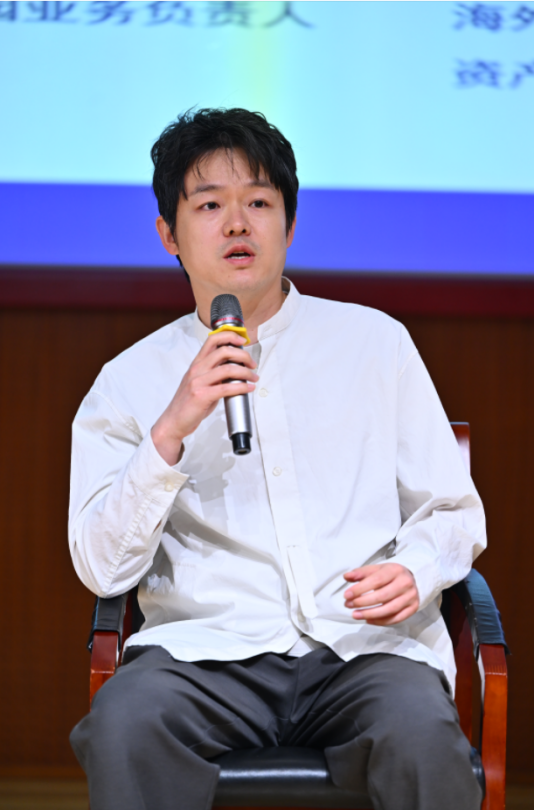 2026北师大经管MBA“励商弘文 融数会心”圆桌论坛成功举办