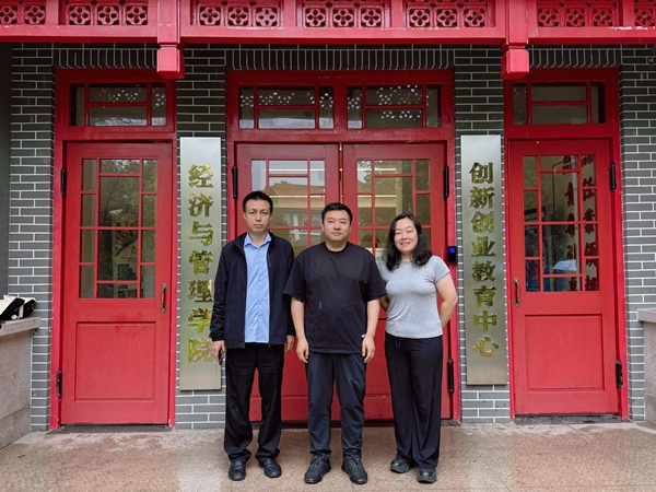 走进校园——中国传媒大学MBA：以传媒为特色，培养“懂文化传媒、善经营管理”的复合型人才