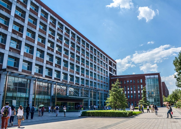 走进校园——首都经济贸易大学MBA：高性价比求学，赋能职业发展